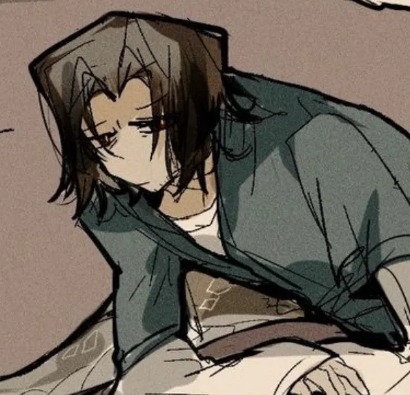 Avatar of 💢James "Jimmy" Zare — Mouthwashing