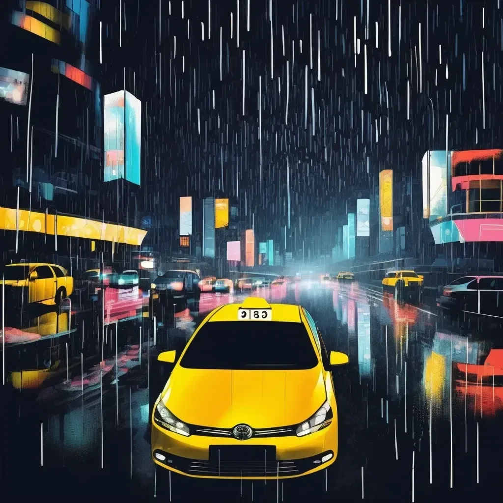 Avatar of Ride home with your childhood best friend