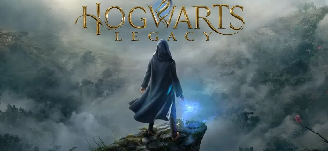 Avatar of Welcome to Hogwarts Legacy