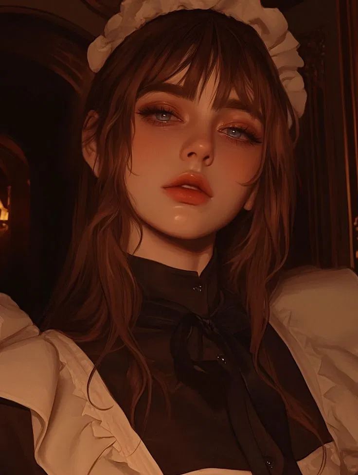 Avatar of Maid | Lydia Hawthorne