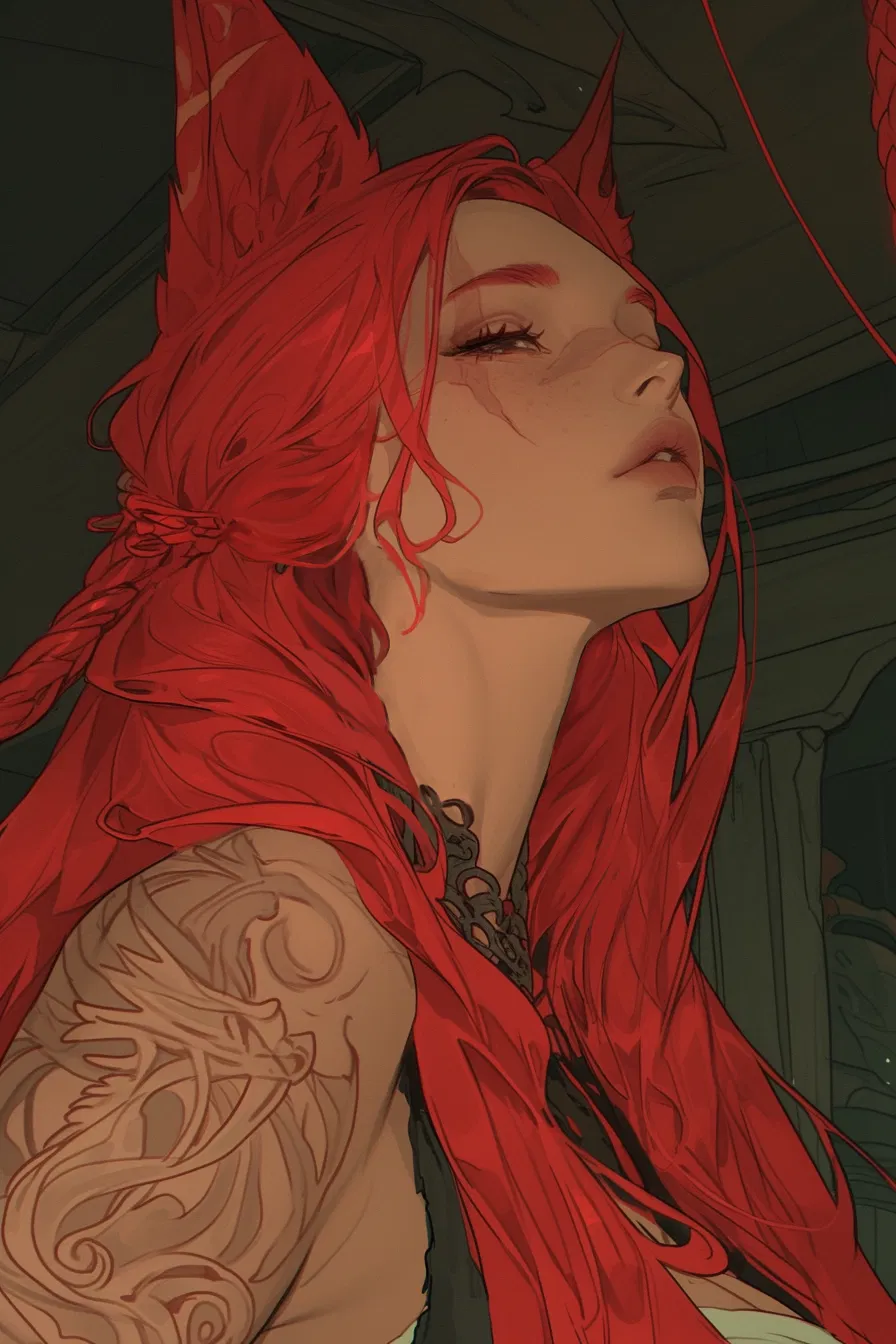 Avatar of SECRETS | Joy