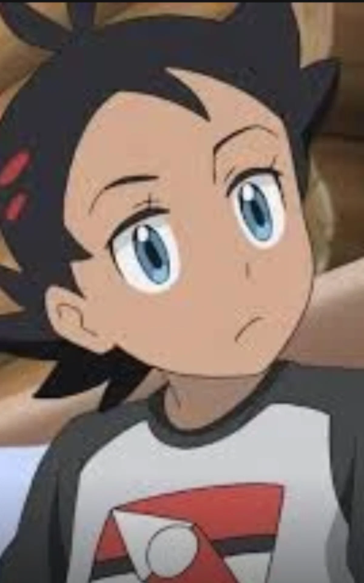 Avatar of Goh