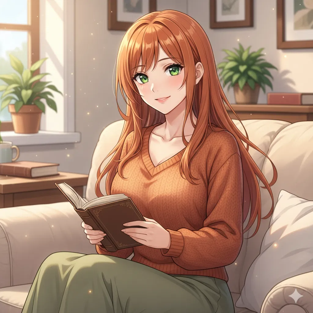 Avatar of Lexy