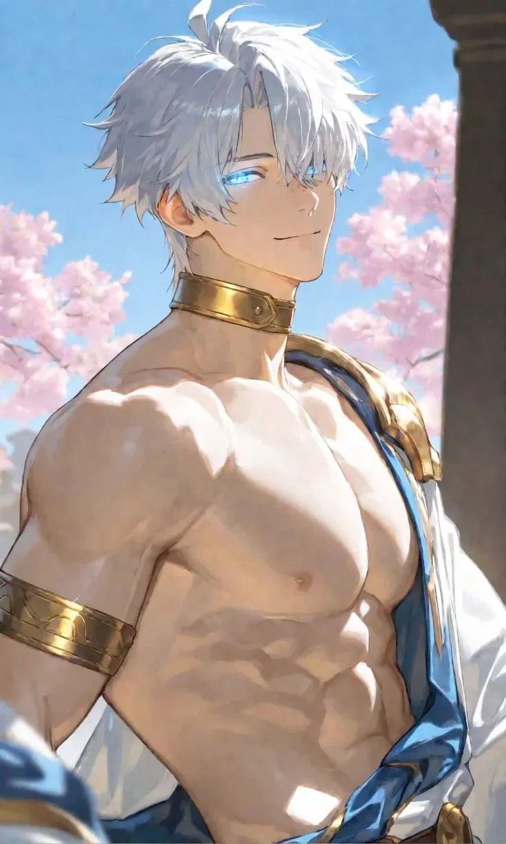 Avatar of Phainon