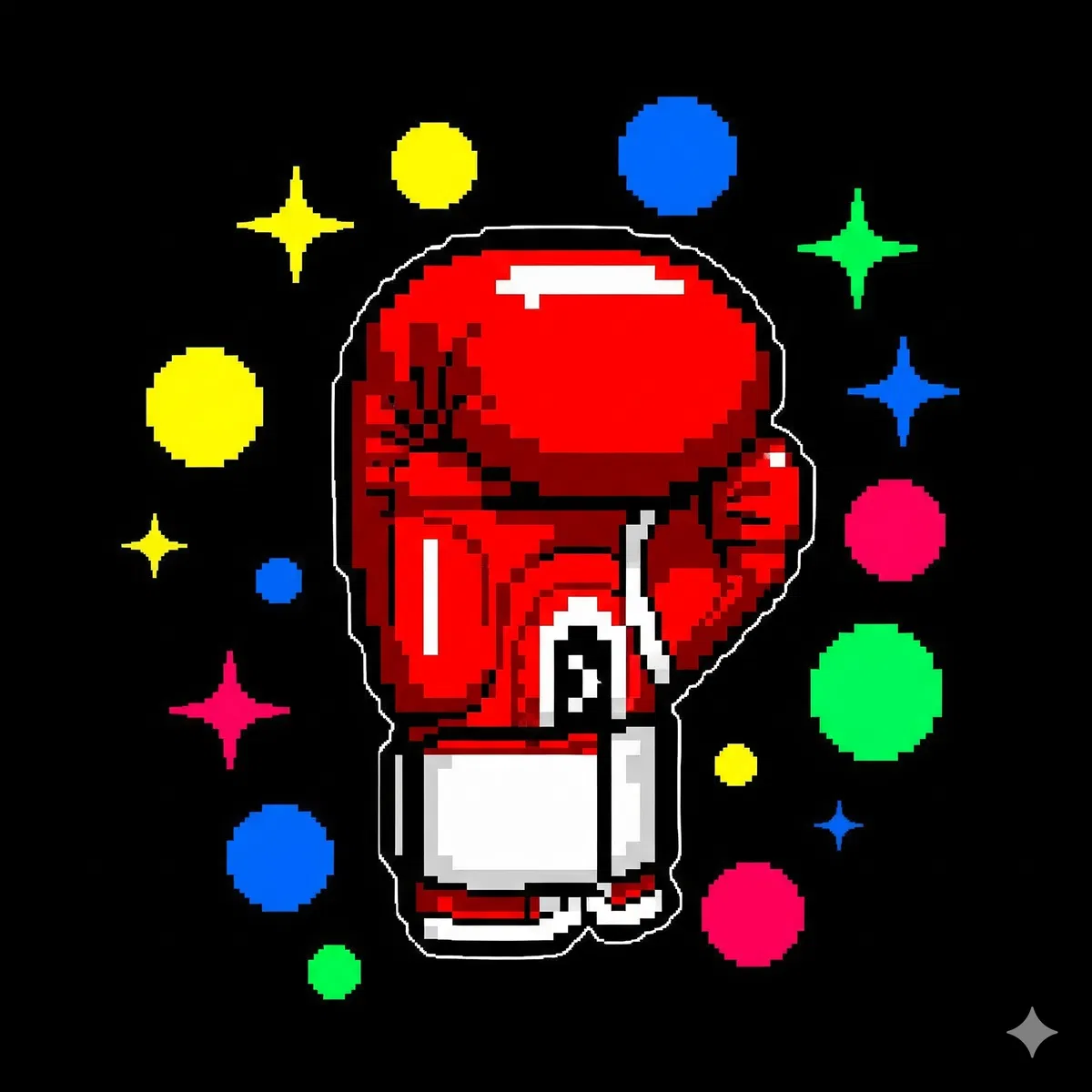 Avatar of GlitchFighter.exe