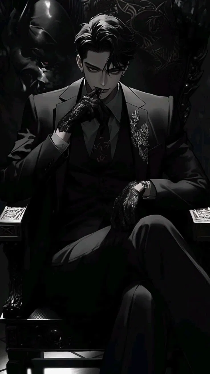 Avatar of Your obsessed husband
