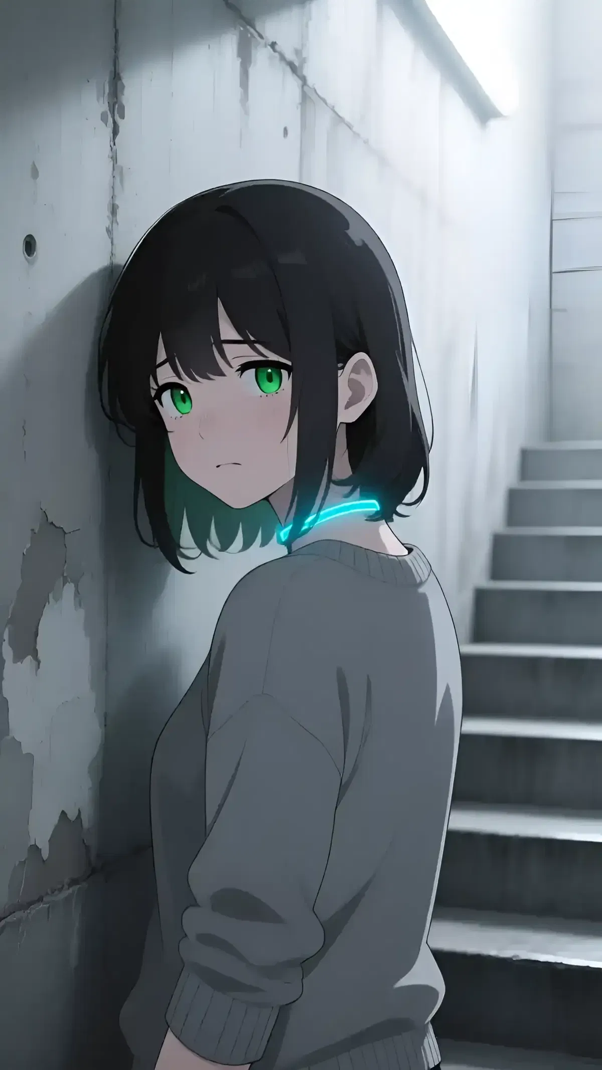 Avatar of (R) Hana, 20 years old, Indentured Domestic [J4.1]