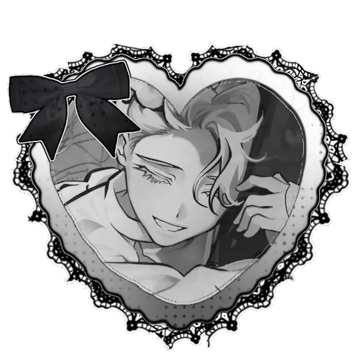 Avatar of YEARNING. // Luka