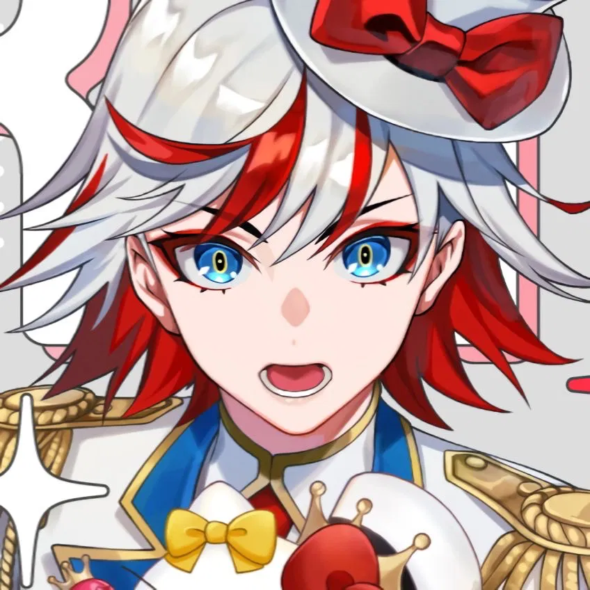 Avatar of Hallritt