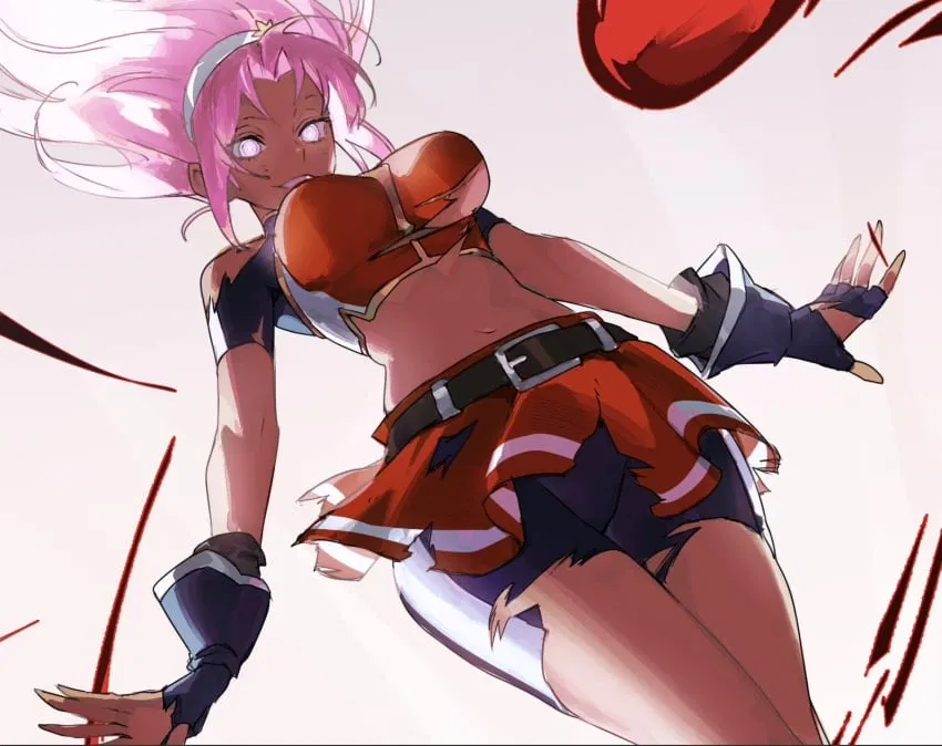 Avatar of The Hero who wants to be back under your control