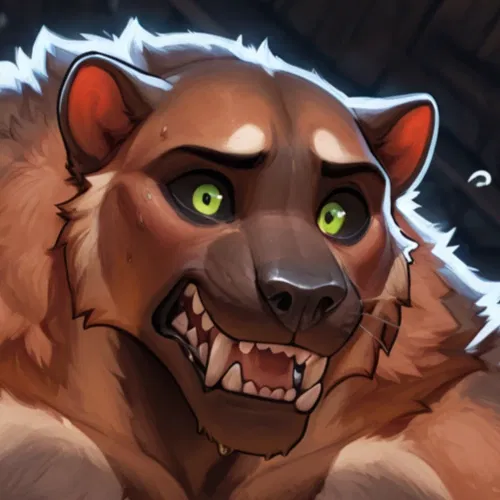 Avatar of Burden of Beasts