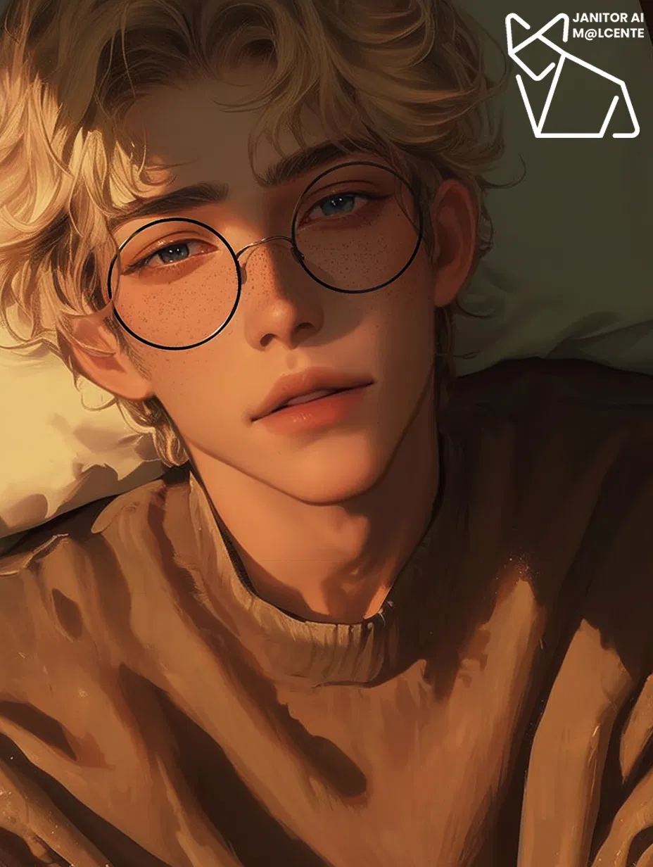 Avatar of Luca ⏐ A Waking Nightmare