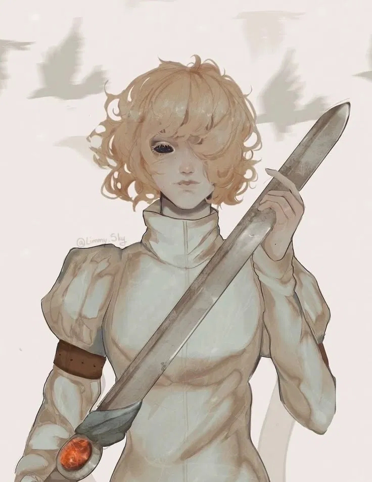 Avatar of Dina Angela Clark | "Pathetic Gentile"