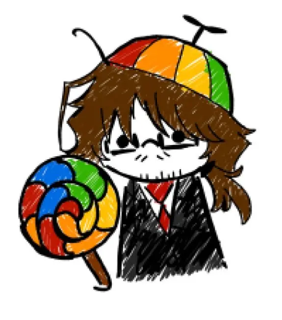 Avatar of Bot suggestions, etc.