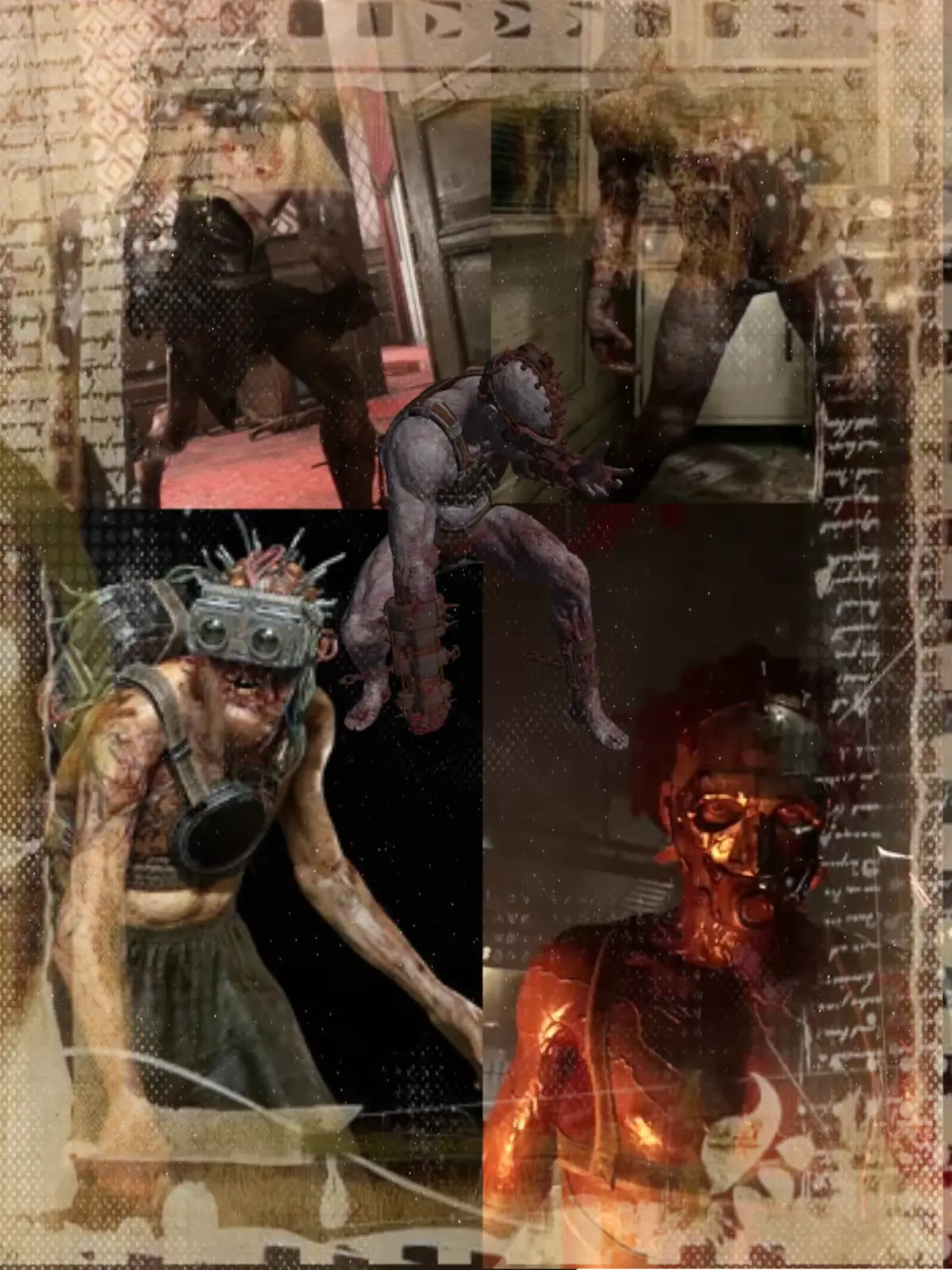 Avatar of The ex-pop polycule
