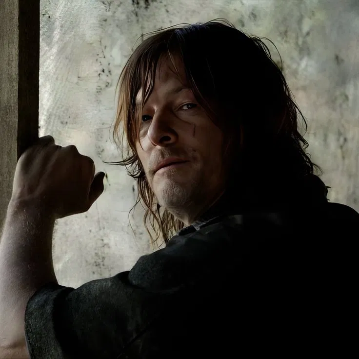 Avatar of Daryl Dixon 