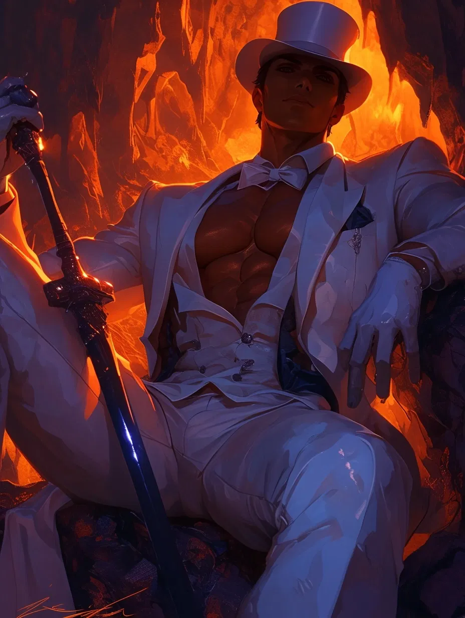 Avatar of Soul Eater｜Excalibur