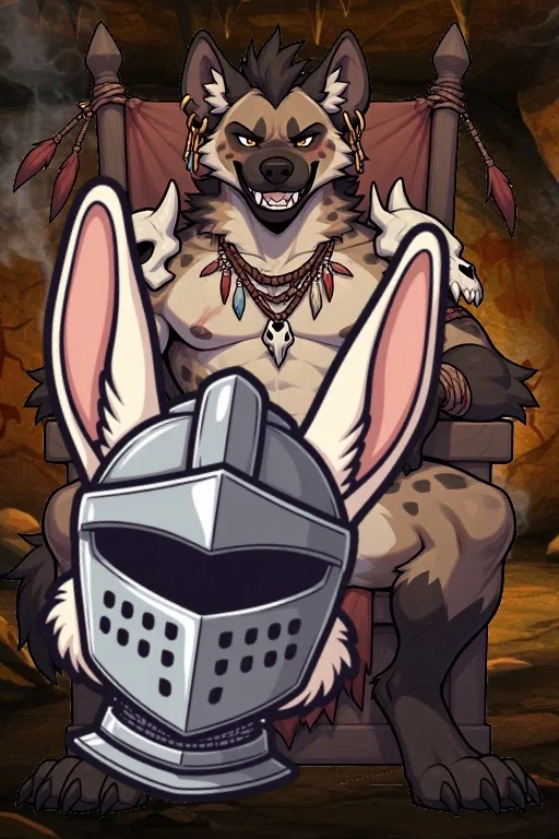 Avatar of Yeen Chief yoring