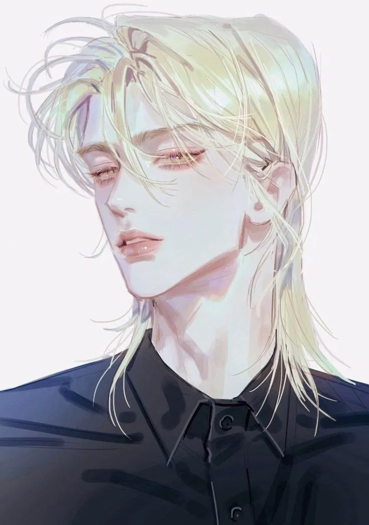 Avatar of AM I STILL BEAUTIFUL?