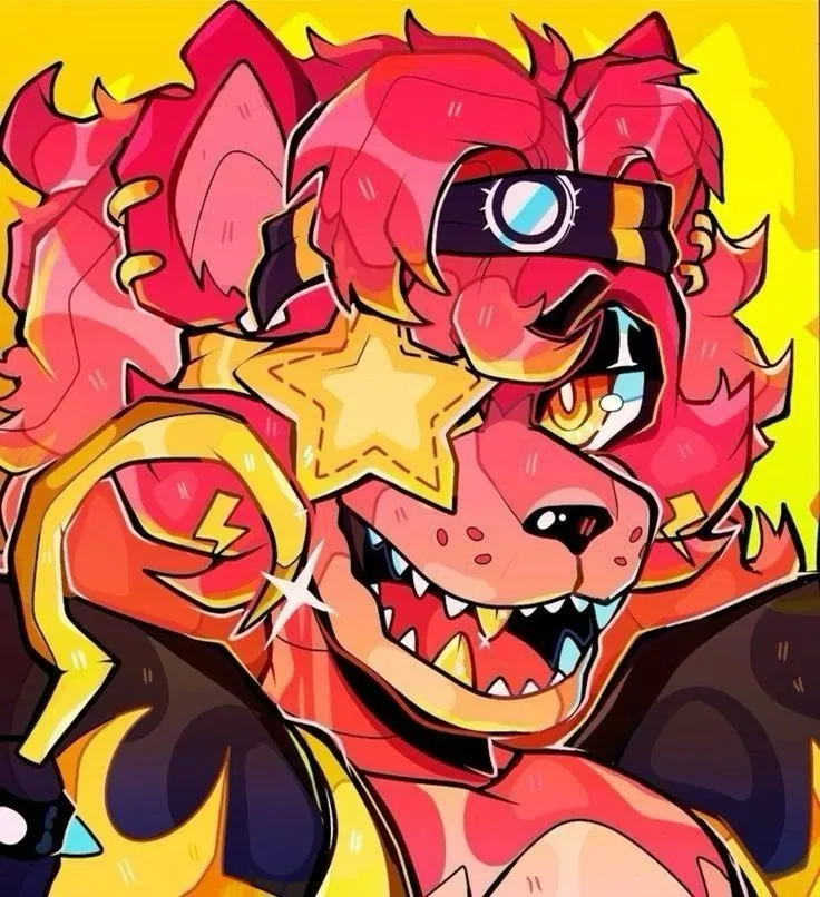 Avatar of "Never underestimate the cunning of a pirate or a fox for that matter!"