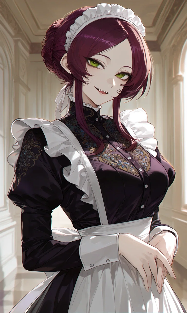 Avatar of Aisha Greyrat
