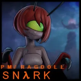 Avatar of Snark girl tf