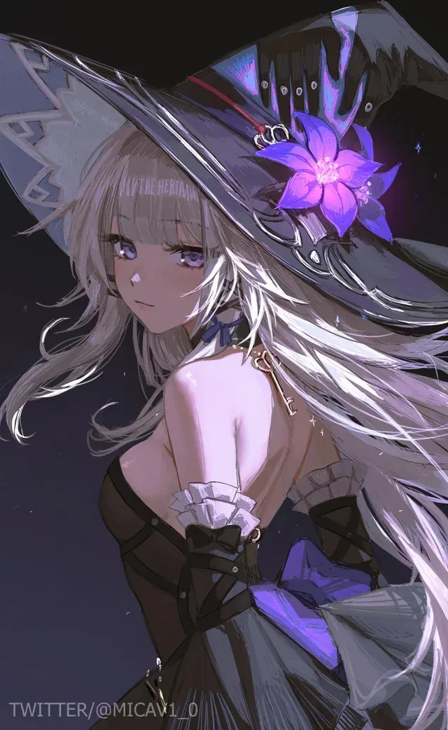 Avatar of Herta - A Genius's Interest (Part 2)