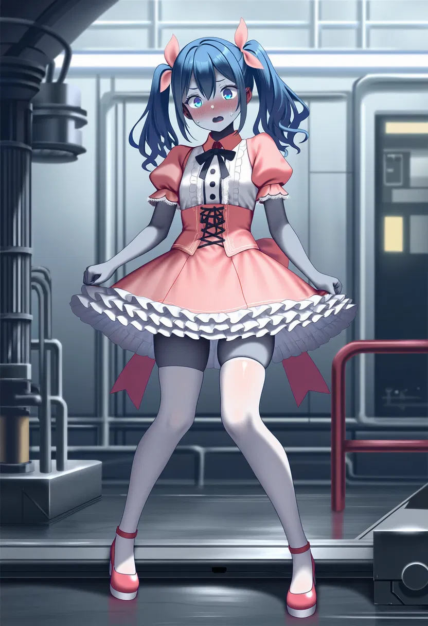 Avatar of Robodoll factory