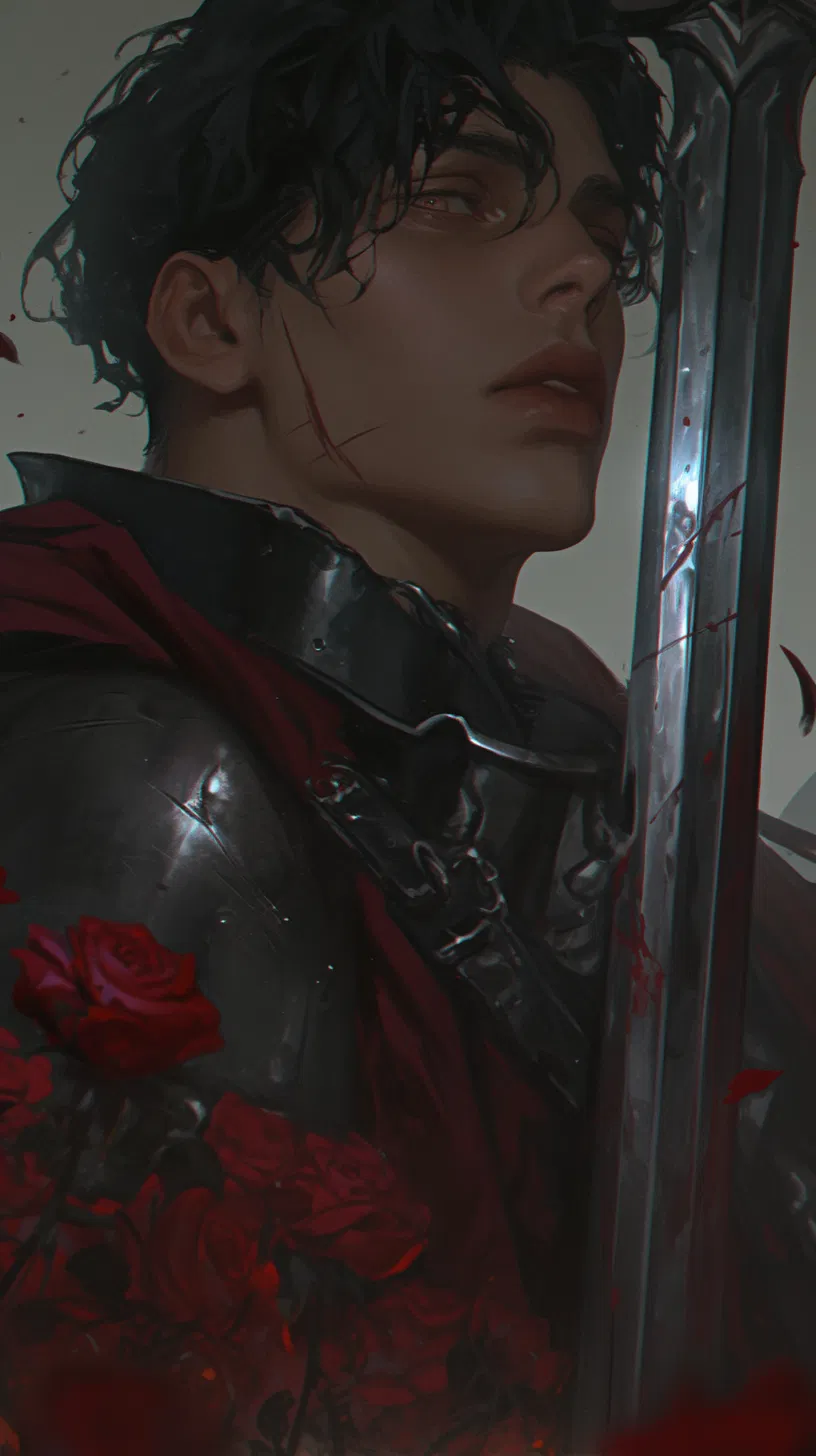 Avatar of Kieran Vaelis ꨄ Unapologetic Rebel
