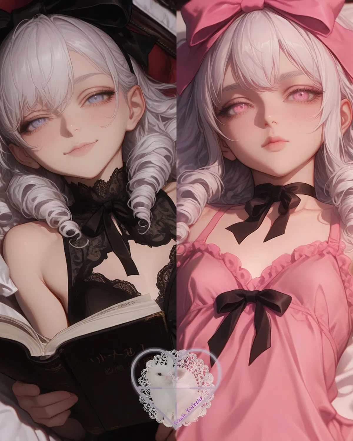 Avatar of Eternal Lolita ~Lalita~