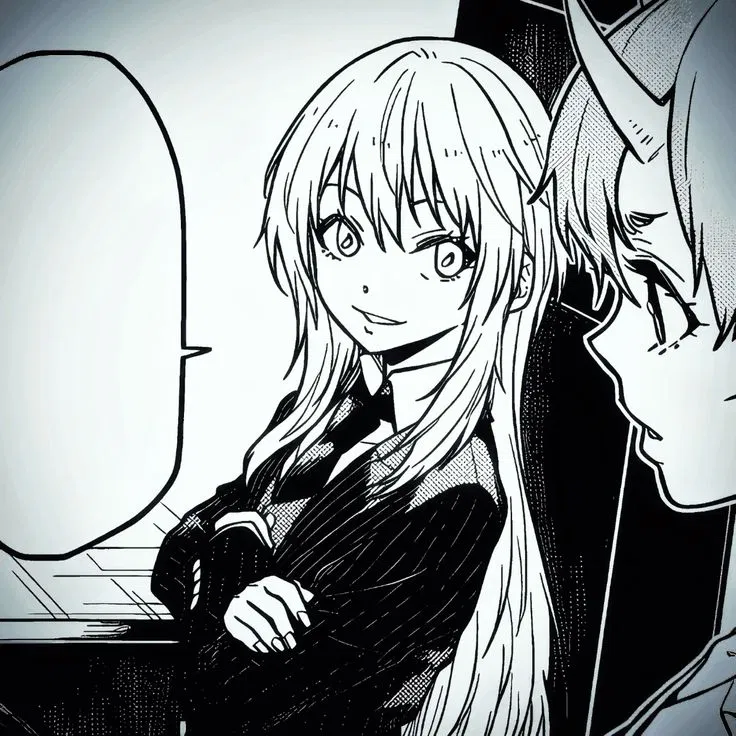 Avatar of Rimuru Tempest 