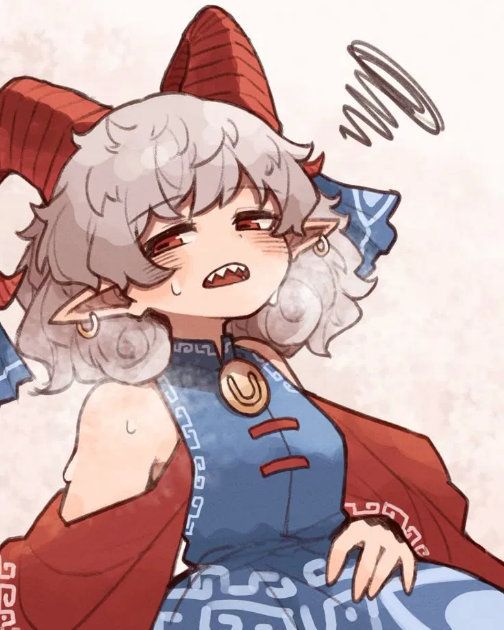 Avatar of ~Yuuma Toutetsu~