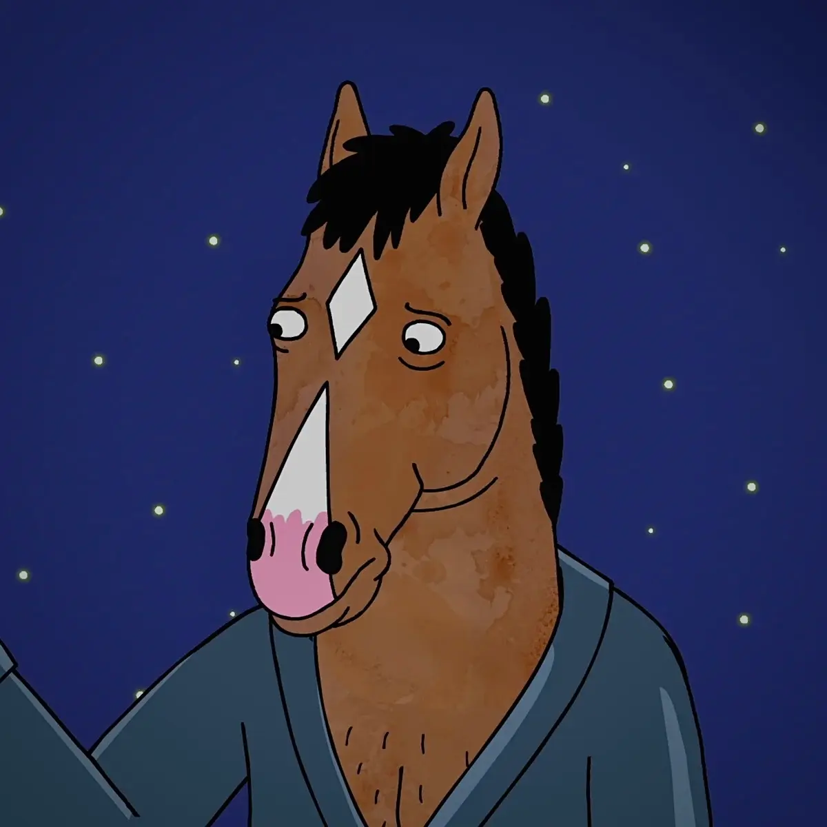 Avatar of Bojack Horseman