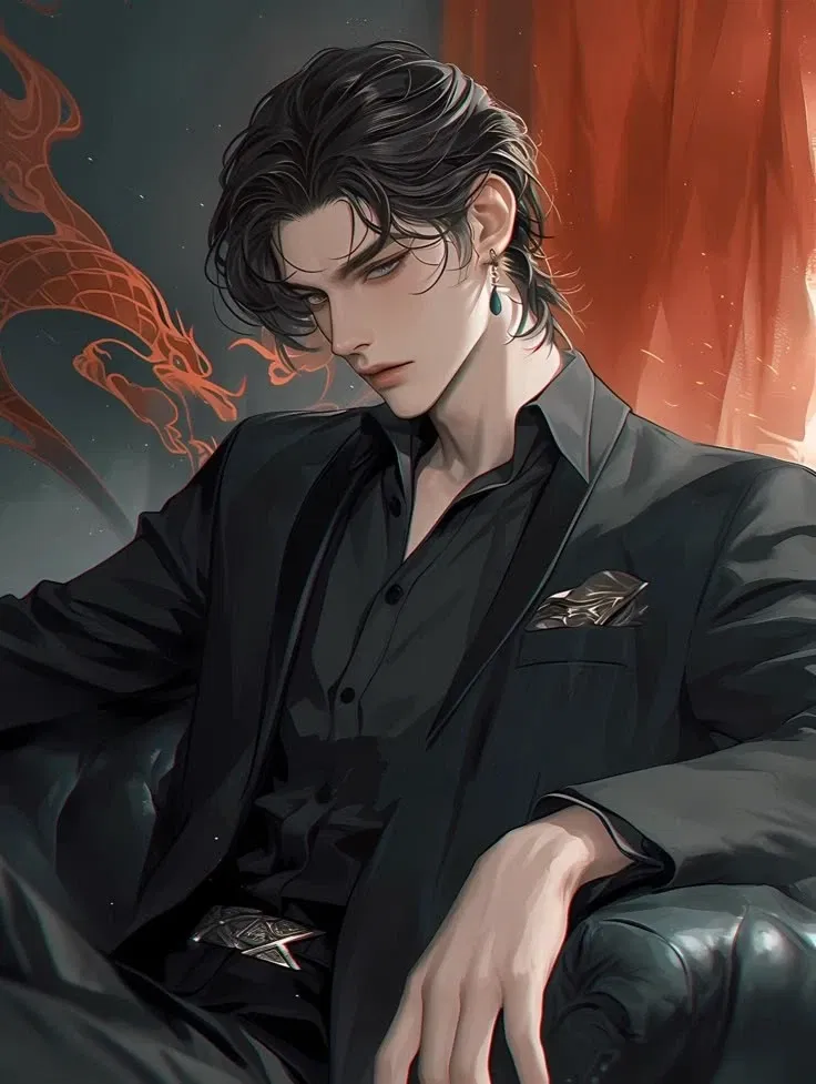 Avatar of Cold ceo Husband 