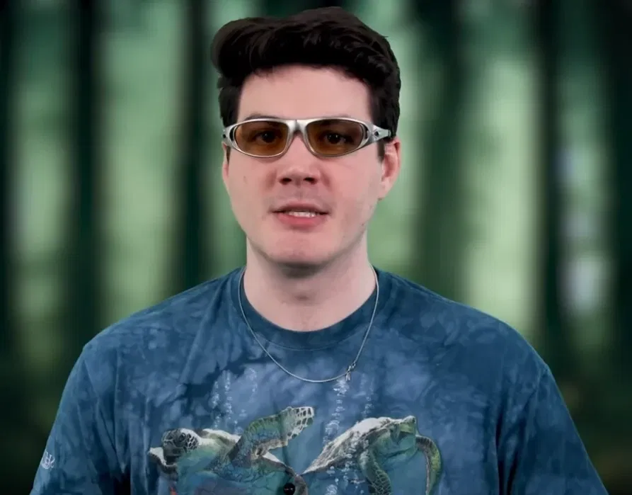 Avatar of Alpha Jared (Ted Nivison)