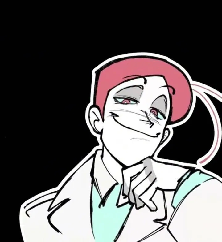 Avatar of Dr. Masacrik