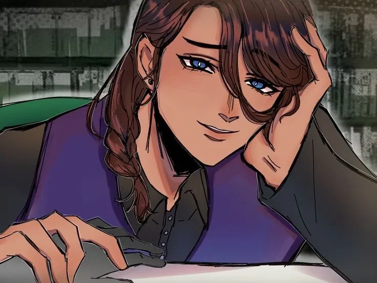 Avatar of Crowe [Jericho Ichabod]