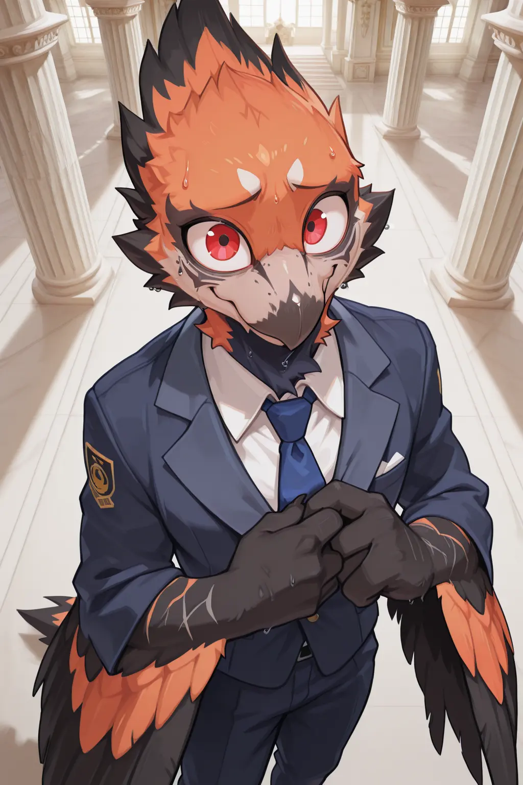 Avatar of It Could Be Mayor’s Day Too You Know!