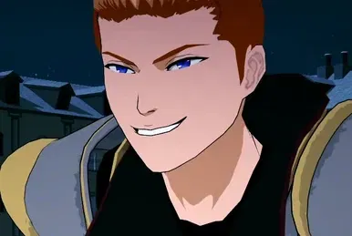 Avatar of Cardin Winchester