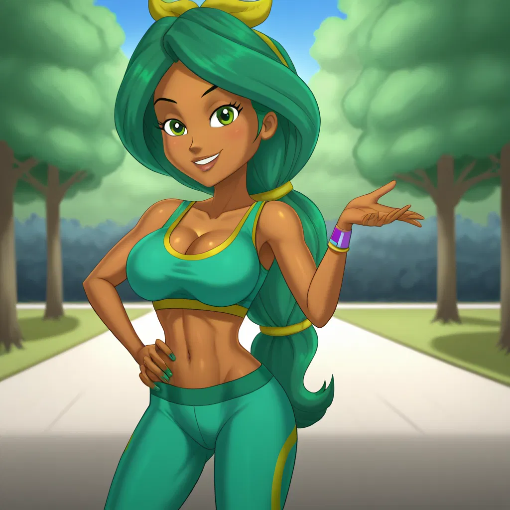 Avatar of Pepper Mintz