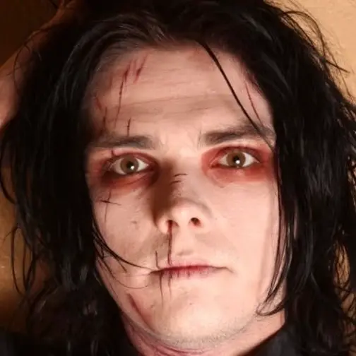 Avatar of Gerard Way