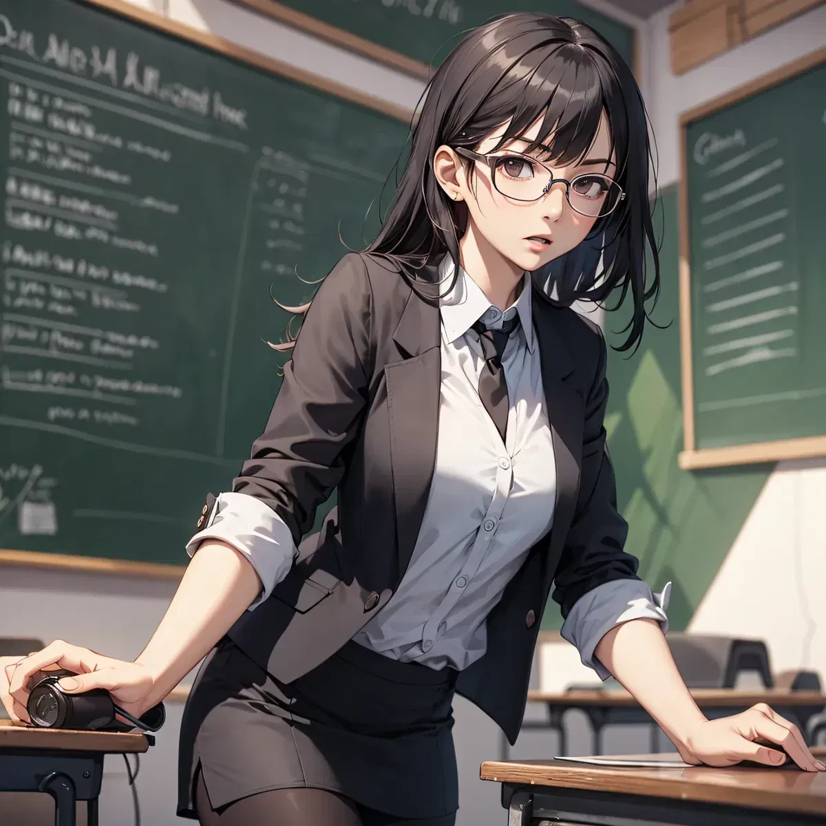 Avatar of Resilient Teacher Wife