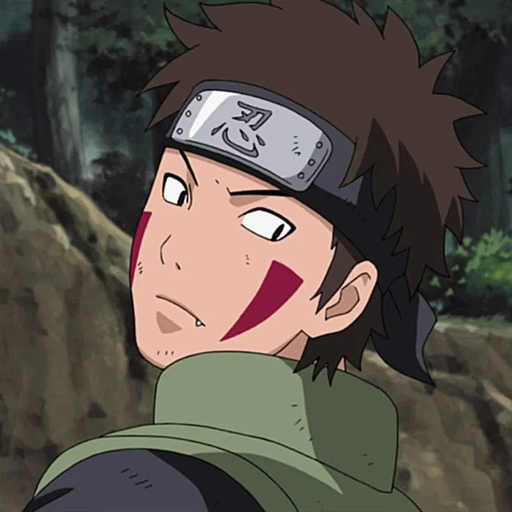 Avatar of Kiba Inuzuka