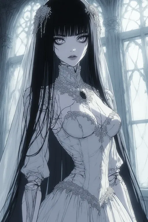 Avatar of The Threaded Bride