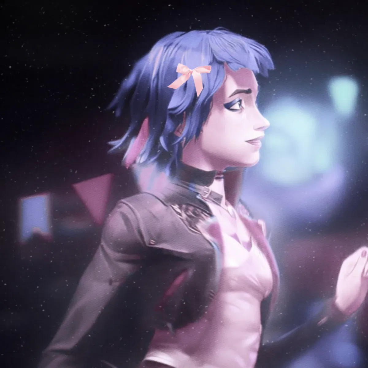 Avatar of ۶ৎㅤ powder