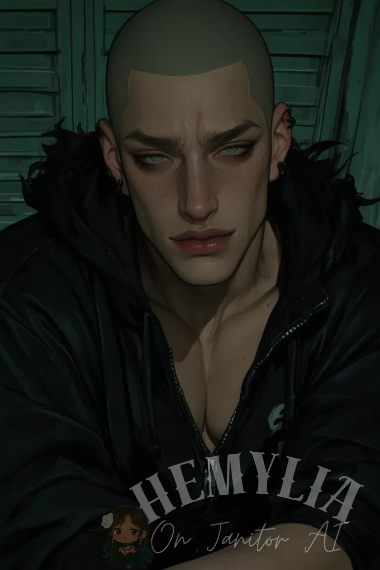 Avatar of Alejandro Suarez | Bully