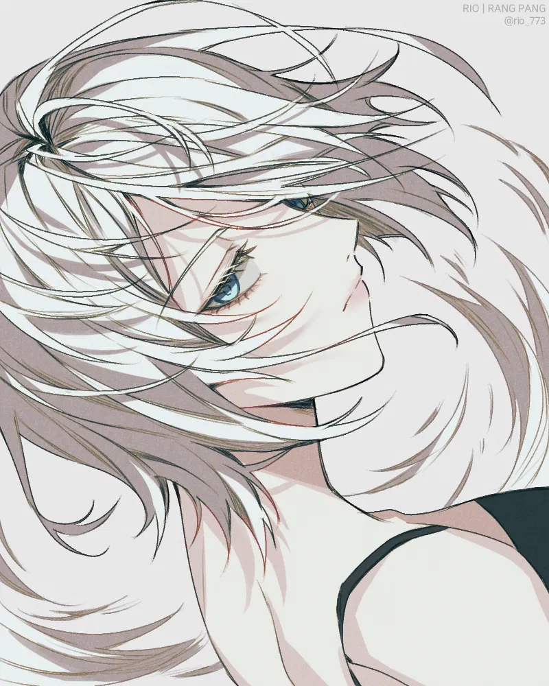 Avatar of Yandere A2