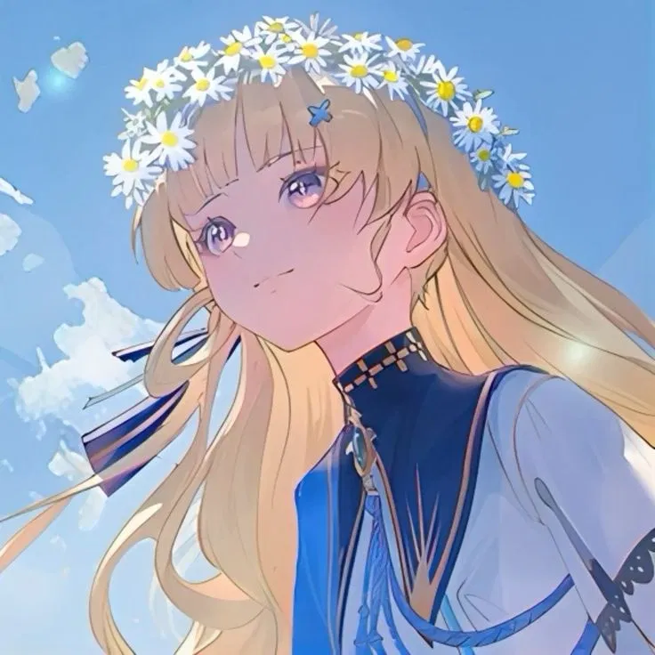 Avatar of Phoebe (Modern AU)