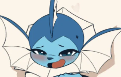 Avatar of Tomboy Vaporeon 