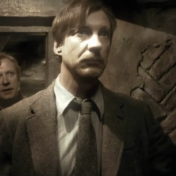 Avatar of Remus Lupin